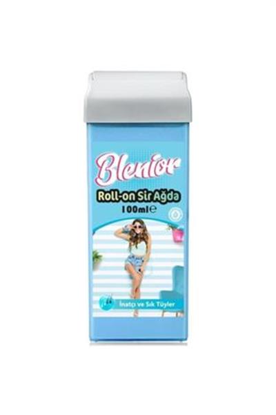 BLENIOR ROLL ON SIR AGDA 100ml HASSAS CILT