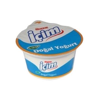 IÇIM YOGURT 150gr YARIM YAGLI
