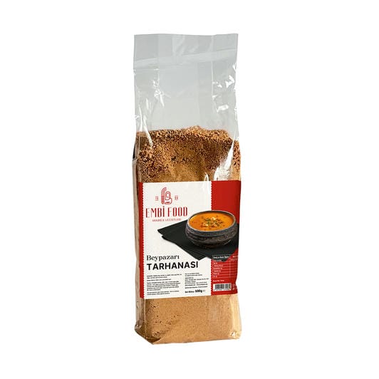Embi Beypazarı Tarhanası 500 gr