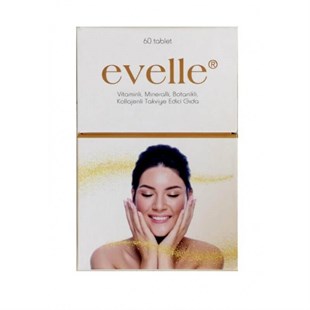 Evelle 60 Tablet