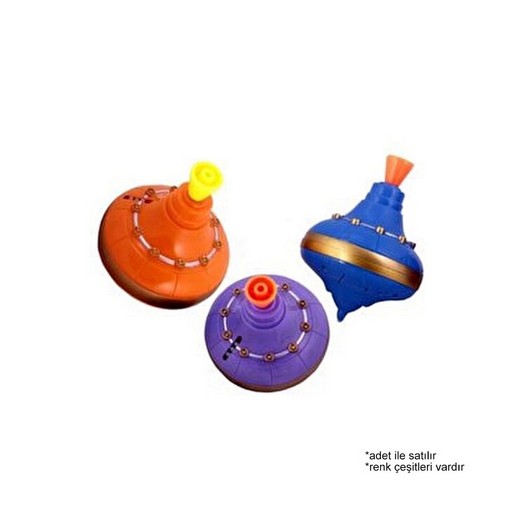 Vardem Burgulu Topaç