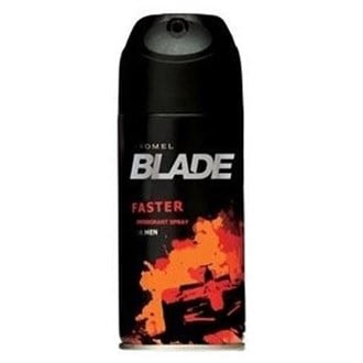 Blade Deodorant Faster 150 ml
