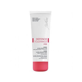 BioNike Defence Tolerance 200 Yeniden Güçlendirici Baz Krem 50 ml