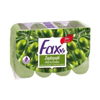 FAX SABUN KREMLI 70grx4 ZEYTINYAGI