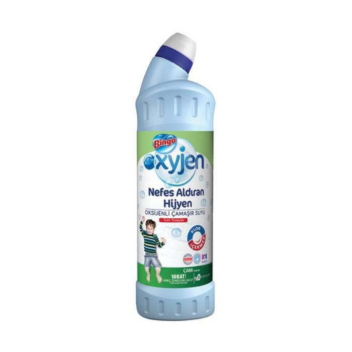 BINGO OKS ÇAM.SUYU 750ml ÇAM