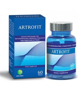 Artrofit 60 Tablet