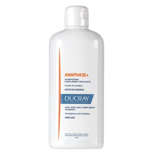 Ducray Anaphase Dökülme Karşıtı Şampuan 400 ml