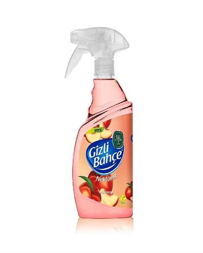 Eyüp Sabri Tuncer Yeni Nesil Oda Spreyi̇ Nektarin 500 Ml