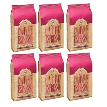 Caffe Espresso 250 gr Kurukahveci