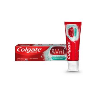 Colgate Optic White Kil & Mineraller Diş Macunu 75 Ml