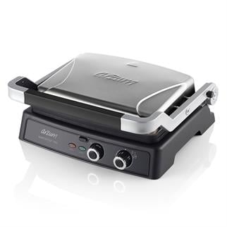 Arzum AR2044-Inx Kantintost Pro Izgara ve Tost Makinesi Inox