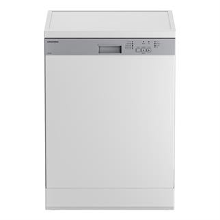 Grundig GDF 5204 5 Prg Bulaşık Makinesi
