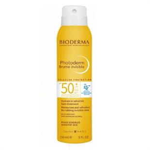 Bioderma Photoderm Max Brume Solaire Sun Mist SPF50+ 150 ml
