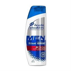 Head&shouders Erkeklere Özel Kepeğe Karşı Etkili Şampuan Old Spice 300 Ml