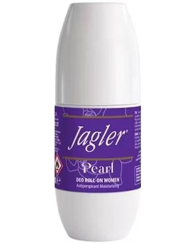 Jagler Roll-on Pearl Kadin 50 ml