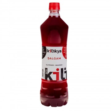 KİLİKYA ŞALGAM 1 LT ACILI KLS.