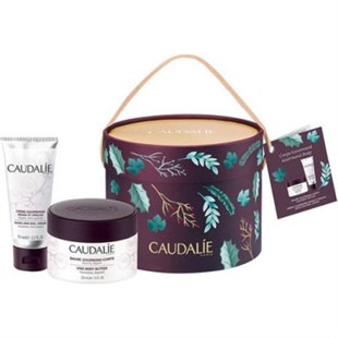 Caudalie Vine Body Set