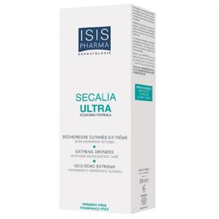 Isis Pharma Secalia Ultra 200 ml