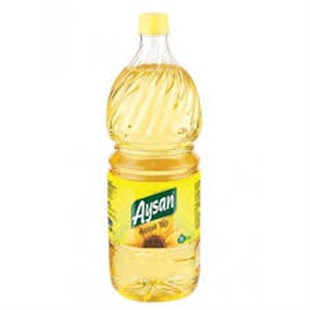 Aysan Ayçiçek Yağı 2L