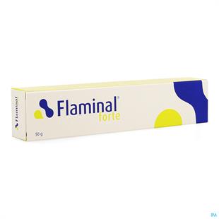 Flaminal Forte Krem 50 gr