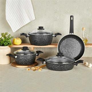 Cem Prestige Cream 7 Parça Set