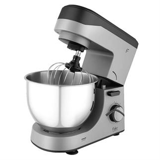 Fakir Arya Silver Stone 1500W 5 lt Hamur Yoğurma Makinesi