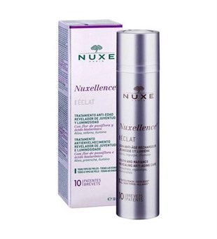 Nuxe Nuxellence Eclat 50 Ml