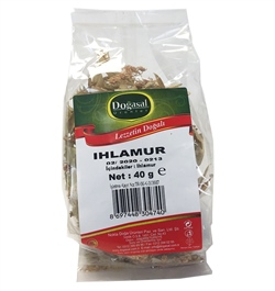 Doğasal Ihlamur 40 gr.
