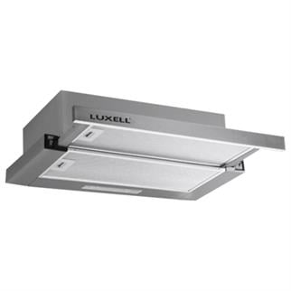 Luxell DS6-905X Inox Sürgülü Aspiratör