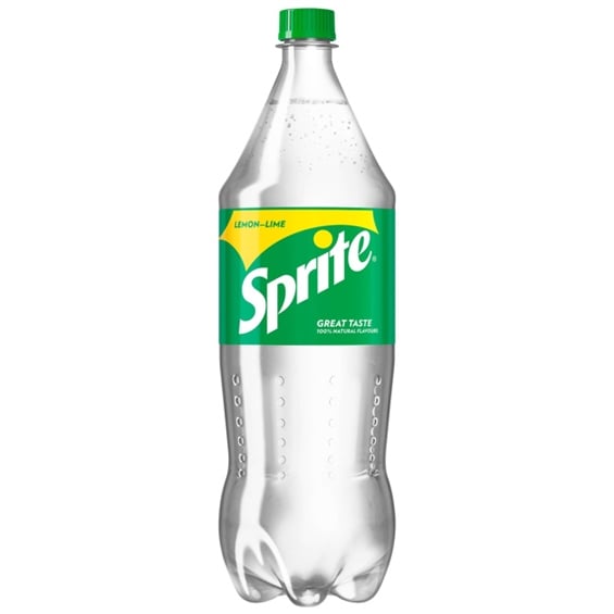Sprite Gazoz 1.5Lt