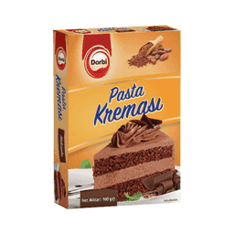 Dorbi Kakaolu Pasta Kreması 160 G