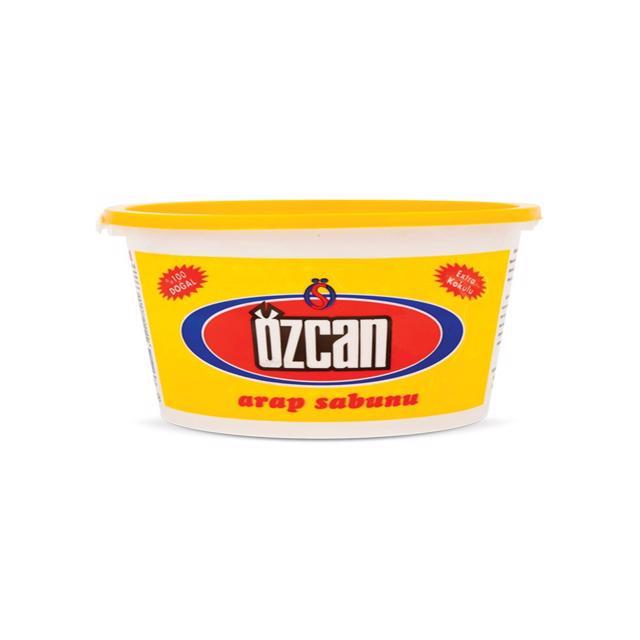 Özcan Arap Sabunu 400 gr