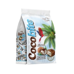 Cocobite Hindistan Cevizli Çikolata 500 G