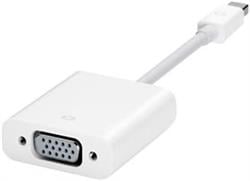 Apple Mini DisplayPort - VGA Adaptör MB572Z/B