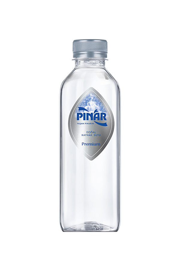 Pınar Premium Su 0.4 l