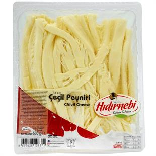 Hıdırnebi Taze Çeçil Peyniri 500g Peynir