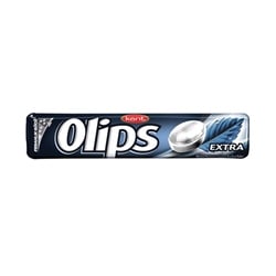 Kent Olips Şeker Mentol 28 Gr.
