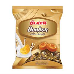 Ülker Bonbon Sütlü Tereyağlı Şekerleme 275 gr