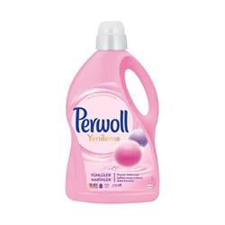 Perwoll Sıvı Çamaşır Deterjanı Yünlüler Narinler 54 Yıkama