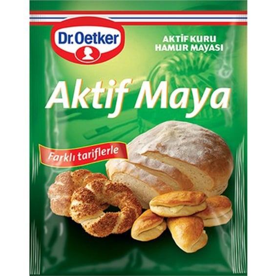 Dr. Oetker Aktif Maya 90 Gr