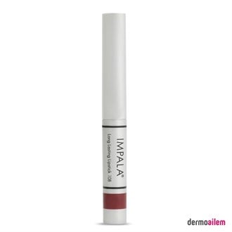 IMPALA Ruj - Longlasting Lipstick No: 108