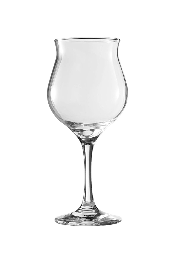 Paşabahçe Wavy Kadeh 6'lı 475 cc 1100567