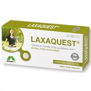 Laxaquest 30 Tablet