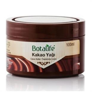 Botalife Kakao Yağı 100 ml