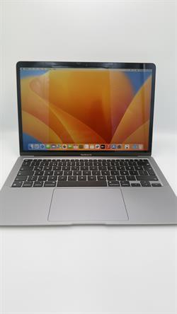 MacBook Air (M1,2020) MB AIR 13.3 GRAY,8C CPU,8C GPU,8GB,512GB MGN73TU/A_2ND