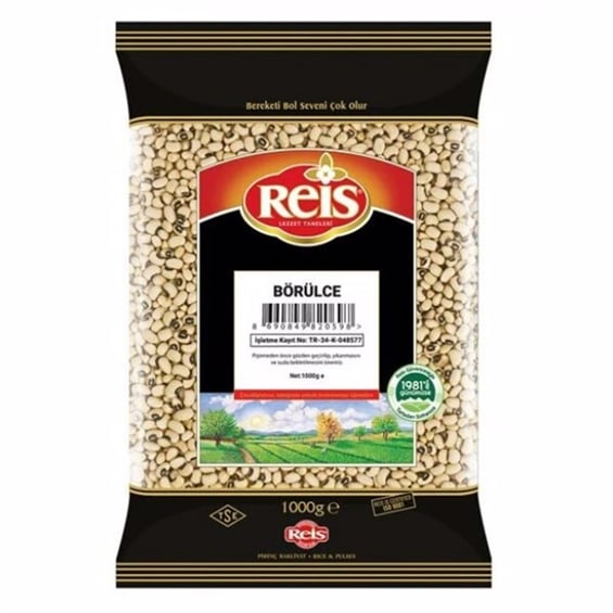 Reis Börülce 1 kg