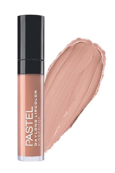 Pastel Daylong Lipcolor Kissproof - Likit Mat Ruj 27