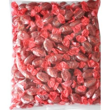 Kent Çilektat Çilek Aromalı Bonbon Şeker 1 kg 