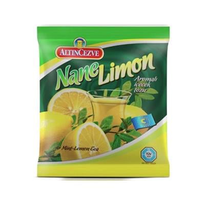 ALTINCEZVE TOZ IÇECEK 250g NANE LIMON