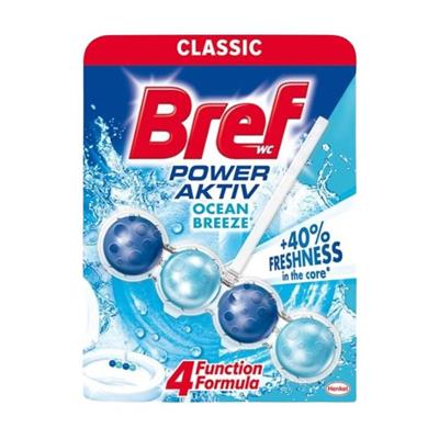 BREF POWER ACTIVE 50gr OKYANUS